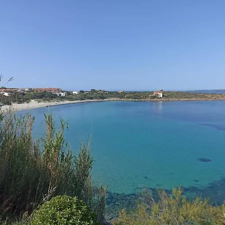 Homecalasetta A 30 Metri Dal Mare *