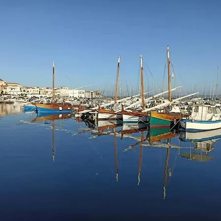 Homecalasetta A 30 Metri Dal Mare Appartamento *