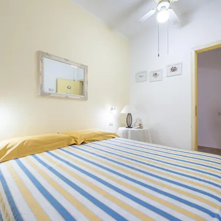Διαμέρισμα Homecalasetta A 30 Metri Dal Mare
