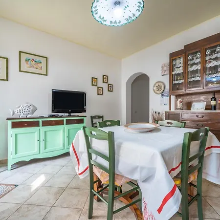 Homecalasetta A 30 Metri Dal Mare