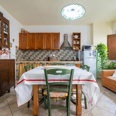 Homecalasetta A 30 Metri Dal Mare * Calasetta