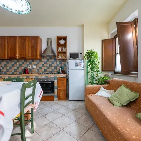 Διαμέρισμα Homecalasetta A 30 Metri Dal Mare Calasetta