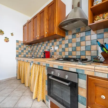 Appartamento Homecalasetta A 30 Metri Dal Mare *