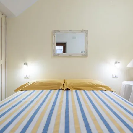 Homecalasetta A 30 Metri Dal Mare *