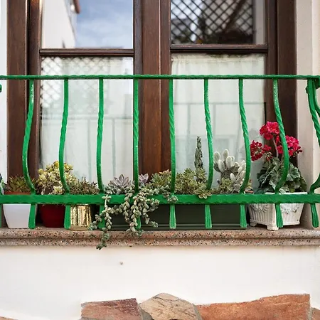 Διαμέρισμα Homecalasetta A 30 Metri Dal Mare *