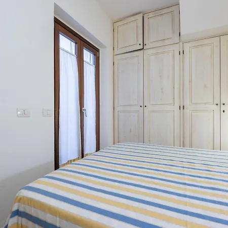 Homecalasetta A 30 Metri Dal Mare Διαμέρισμα Calasetta